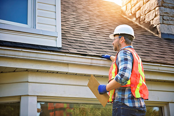 Licensed Gutter Repair And Installation service in Emmitsburg, MD - Norken Roofing